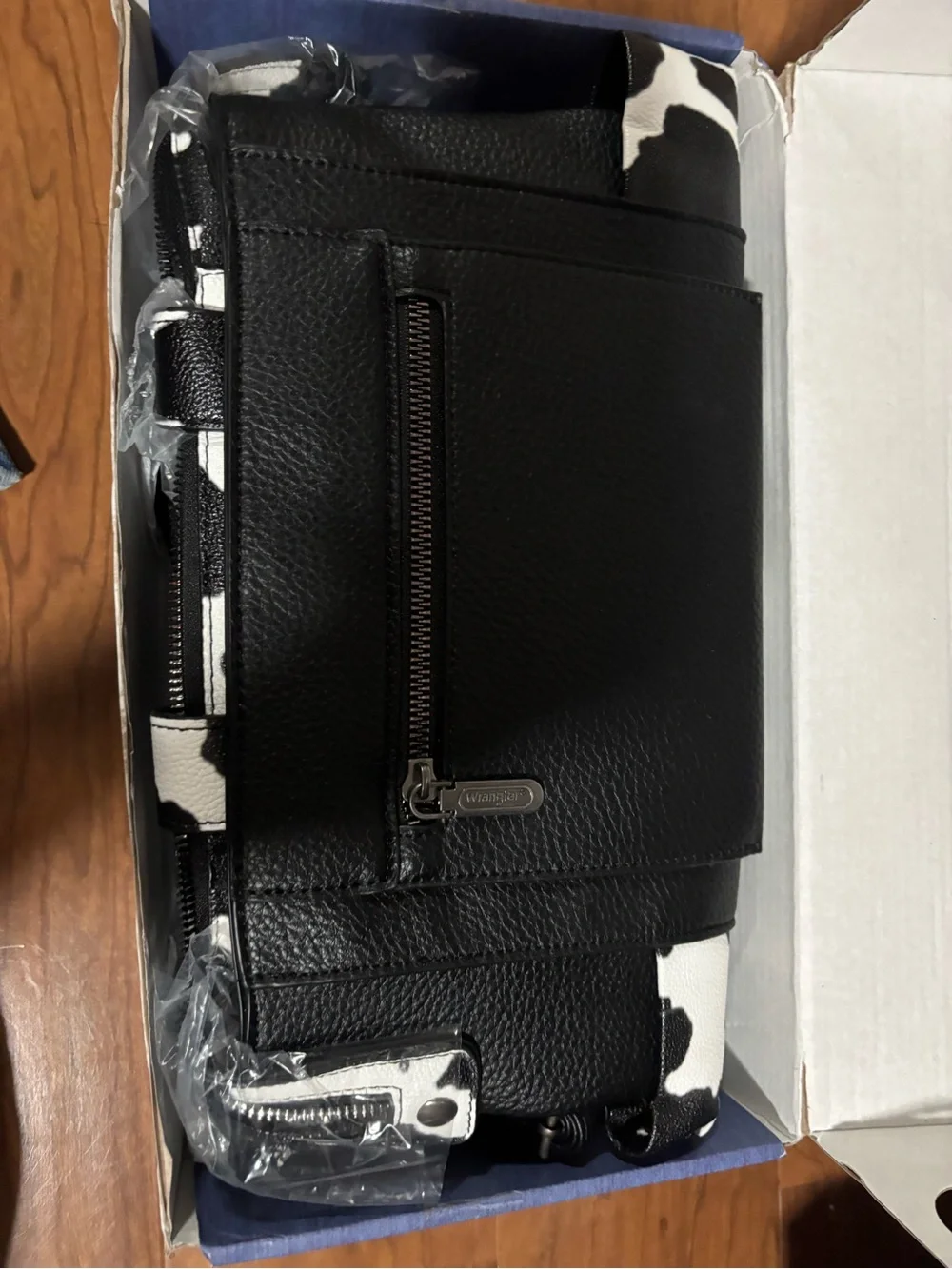 Wrangler sturdy mini